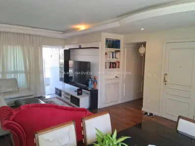 Apartamento com 3 Quartos à venda, 150m² no Cambuci, São Paulo