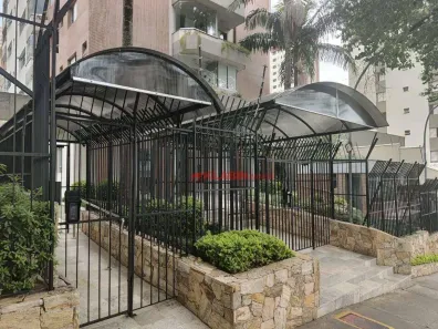 Apartamento com 3 Quartos à venda, 100m² no Vila Clementino, São Paulo