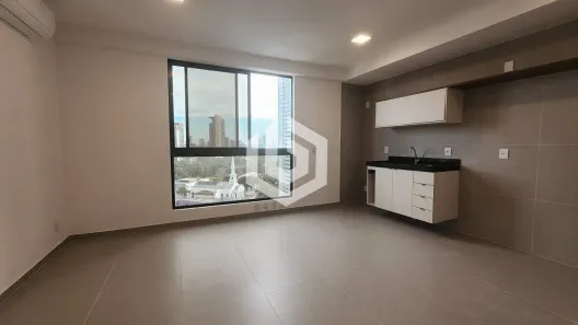 Kitnet com 1 Quarto para alugar, 38m² no Boa Vista, Recife
