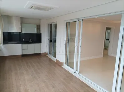 Apartamento com 3 Quartos à venda, 183m² no Vila Aviação, Bauru