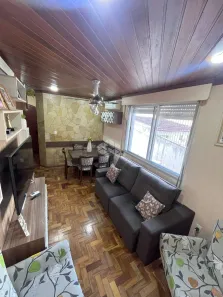 Apartamento com 2 Quartos à venda, 55m² no Sarandi, Porto Alegre