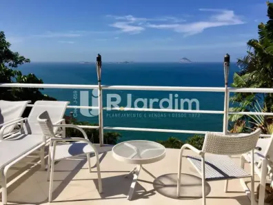 Casa com 4 Quartos à venda, 840m² no Joá, Rio de Janeiro