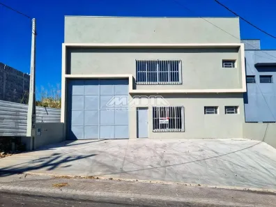 Galpão/Depósito/Armazém para alugar, 360m² no Chácaras Alpina, Valinhos