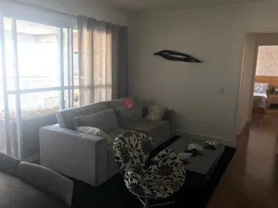 Apartamento com 3 Quartos à venda, 107m² no Chácara Califórnia, São Paulo