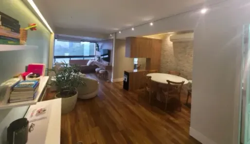 Apartamento com 2 Quartos à venda, 79m² no Horto Florestal, Salvador