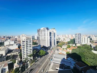 Apartamento com 2 Quartos à venda, 56m² no Vila Clementino, São Paulo