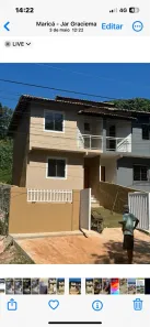 Apartamento com 2 Quartos à venda, 100m² no Centro, Maricá