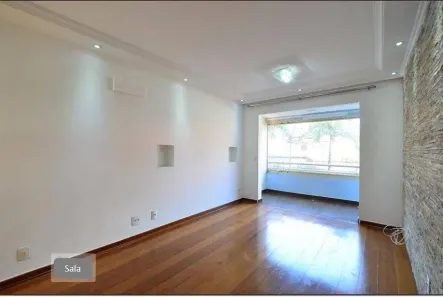 Apartamento com 3 Quartos à venda, 97m² no Vila Clementino, São Paulo