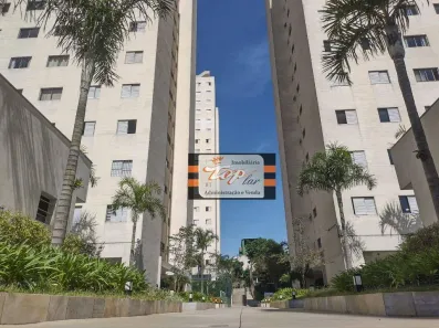 Apartamento com 2 Quartos à venda, 55m² no Piqueri, São Paulo