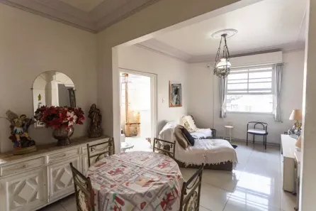Apartamento com 4 Quartos à venda, 132m² no Barro Preto, Belo Horizonte