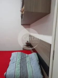 Casa de Condomínio com 2 Quartos à venda, 58m² no Chácara Belenzinho, São Paulo