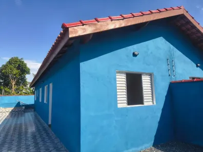 Casa com 2 Quartos à venda, 50m² no , Itanhaém