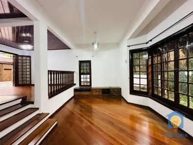 Casa de Condomínio com 4 Quartos à venda, 372m² no Chácara Pavoeiro, Cotia