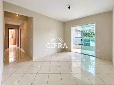 Apartamento com 2 Quartos para alugar, 87m² no Canoas, Rio do Sul