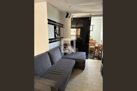Apartamento com 3 Quartos à venda, 106m² no Vila Suzana, São Paulo