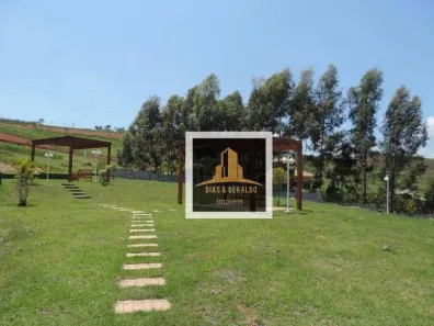 Lote/Terreno à venda, 1200m² no Condomínio Terras de Santa Mariana, Caçapava