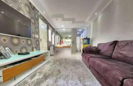 Sobrado com 3 Quartos à venda, 230m² no Jardim Textil, São Paulo