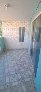 Casa com 2 Quartos à venda, 60m² no Santa Cruz, Rio de Janeiro