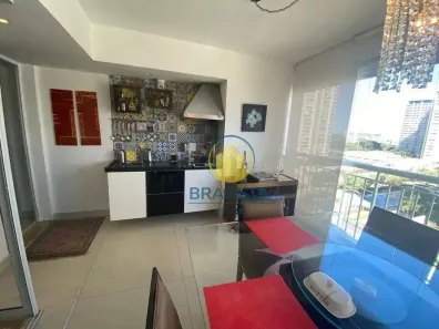 Apartamento com 2 Quartos à venda, 100m² no Jardim Dom Bosco, São Paulo