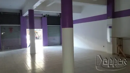 Ponto Comercial à venda, 88m² no Rio Branco, Novo Hamburgo