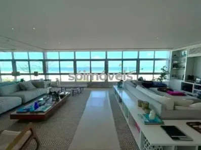 Apartamento com 4 Quartos à venda, 263m² no Ipanema, Rio de Janeiro