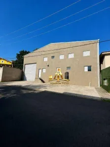 Galpão/Depósito/Armazém para alugar, 1200m² no Ipês (Polvilho), Cajamar