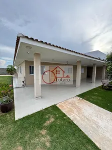 Fazenda/Sítio com 4 Quartos à venda, 356m² no , Elias Fausto