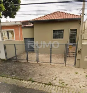 Casa com 5 Quartos à venda, 178m² no Bosque, Campinas