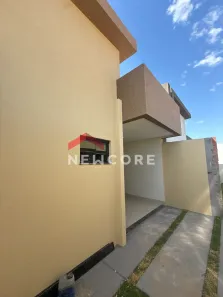 Casa com 2 Quartos à venda, 72m² no Plano Diretor Sul, Palmas