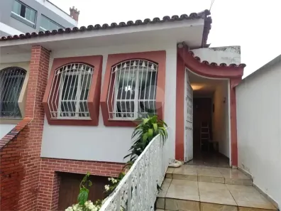 Sobrado com 3 Quartos para alugar, 180m² no Vila Irmãos Arnoni, São Paulo