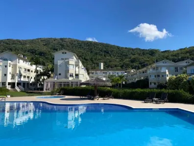 Apartamento com 2 Quartos à venda, 120m² no Lagoa da Conceição, Florianópolis