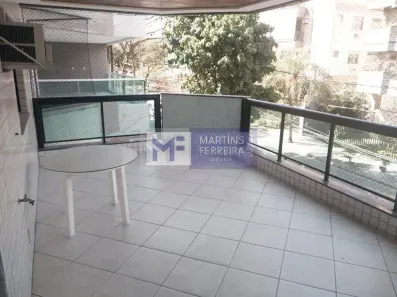 Apartamento com 3 Quartos à venda, 111m² no Recreio dos Bandeirantes, Rio de Janeiro