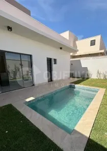 Casa de Condomínio com 3 Quartos à venda, 180m² no Grand Ville, Uberlândia