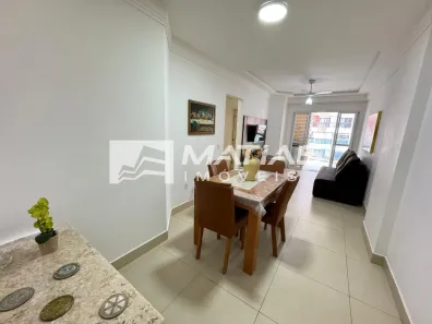 Apartamento com 2 Quartos à venda, 75m² no Centro, Guarapari