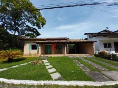 Casa de Condomínio com 3 Quartos à venda, 204m² no Várzea das Moças, Niterói