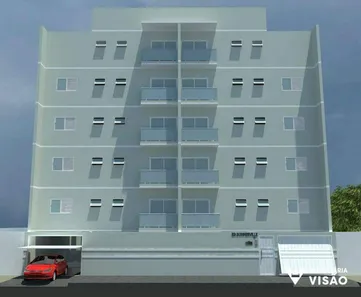 Apartamento com 4 Quartos à venda, 172m² no Santa Maria, Uberaba
