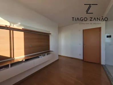 Apartamento com 2 Quartos à venda, 48m² no Colina de Laranjeiras, Serra