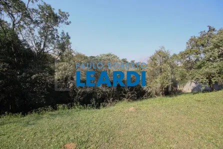 Lote/Terreno à venda, 450m² no Tarumã, Santana de Parnaíba