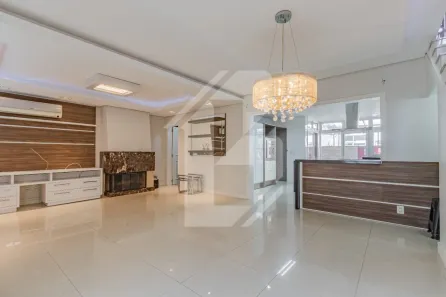 Casa de Condomínio com 3 Quartos à venda, 203m² no Sarandi, Porto Alegre