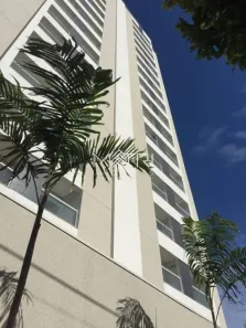 Apartamento com 1 Quarto à venda, 36m² no Centro, Araraquara