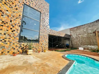 Casa de Condomínio com 3 Quartos à venda, 300m² no Condomínio Flamboyant, Jaú