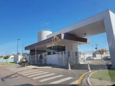 Apartamento com 3 Quartos à venda, 94m² no Alvorada, Cuiabá