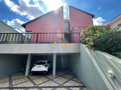 Casa com 3 Quartos à venda, 280m² no Parque Novo Mundo, Americana