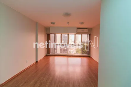 Sala Comercial para alugar, 28m² no Asa Sul, Brasília