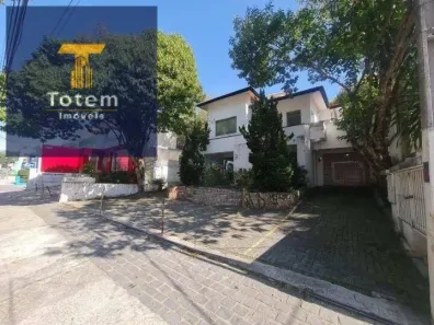 Imóvel Comercial para alugar, 475m² no Pacaembu, São Paulo