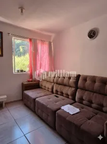 Apartamento com 2 Quartos à venda, 44m² no Limeira Baixa, Brusque