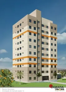 Apartamento com 1 Quarto à venda, 30m² no Vila Santana, São Paulo