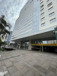 Consultório para alugar, 50m² no Cidade Baixa, Porto Alegre