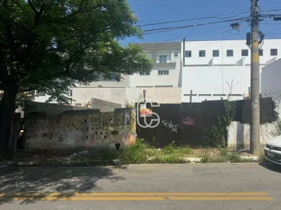 Lote/Terreno à venda, 250m² no Jardim Santa Clara, Guarulhos