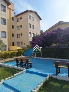 Apartamento com 2 Quartos à venda, 48m² no Jardim São Lourenço, Bragança Paulista